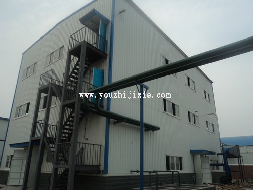 張工從新工廠調(diào)試設(shè)備回來(lái)，奉上圖片共賞(圖3)