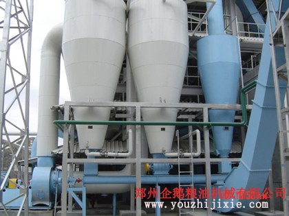 提供日產(chǎn)1000噸浸出成套設備，質(zhì)量優(yōu)價格惠，我們是直接的生產(chǎn)廠家(圖2)