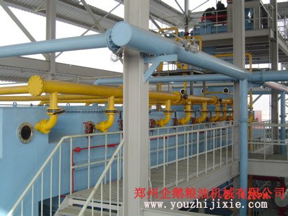提供日產(chǎn)1000噸浸出成套設備，質(zhì)量優(yōu)價格惠，我們是直接的生產(chǎn)廠家(圖3)