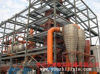 提供日產(chǎn)1000噸浸出成套設備，質(zhì)量優(yōu)價格惠，我們是直接的生產(chǎn)廠家(圖5)