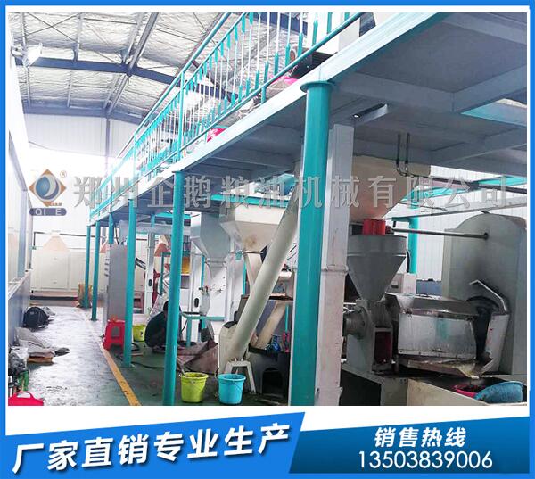 陜西茶籽榨油機(jī)價(jià)格,企鵝油脂機(jī)械品質(zhì)典范(圖1) 茶籽榨油機(jī)