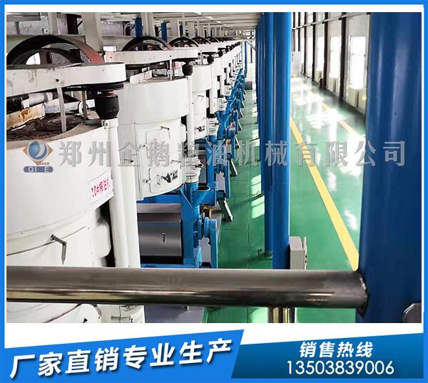 胡麻籽榨油機(jī)