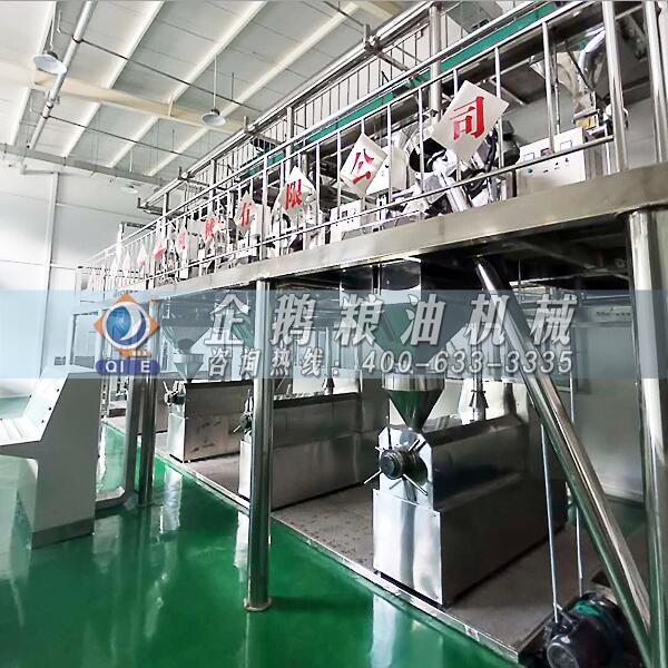 榨油機(jī)什么牌子更適合你？